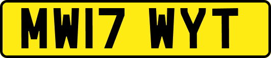 MW17WYT