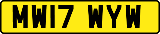 MW17WYW