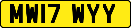 MW17WYY