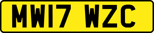 MW17WZC