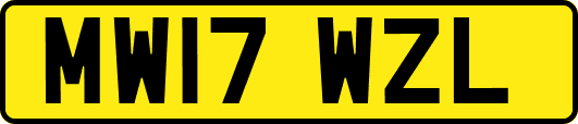 MW17WZL