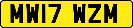 MW17WZM