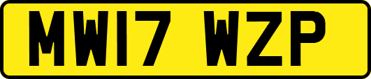 MW17WZP