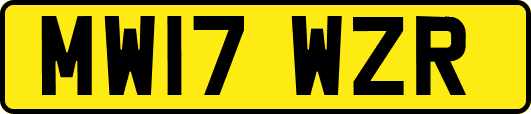 MW17WZR