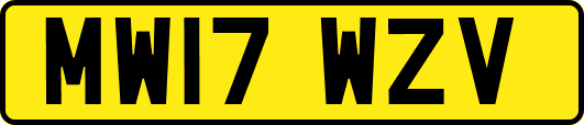 MW17WZV