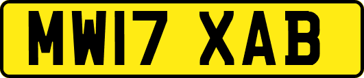 MW17XAB