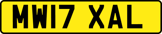 MW17XAL