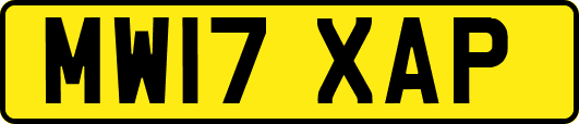 MW17XAP