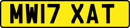 MW17XAT