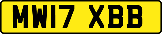 MW17XBB