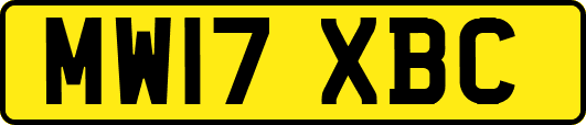 MW17XBC