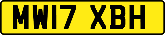 MW17XBH