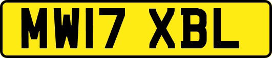 MW17XBL
