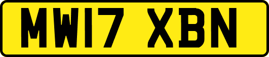 MW17XBN