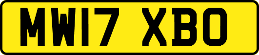 MW17XBO