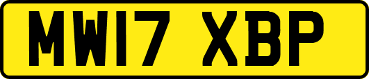 MW17XBP