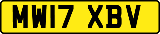 MW17XBV