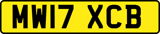 MW17XCB