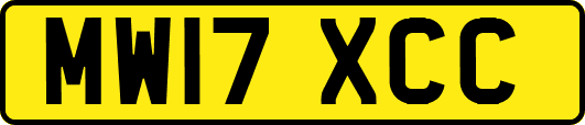 MW17XCC