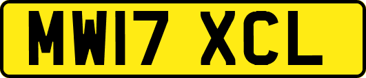 MW17XCL