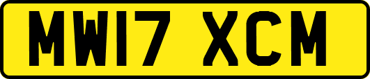 MW17XCM