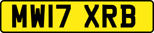 MW17XRB