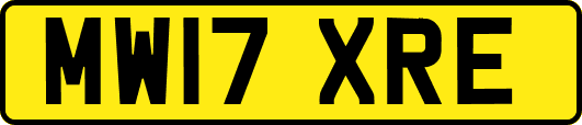 MW17XRE