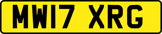 MW17XRG