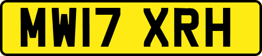 MW17XRH