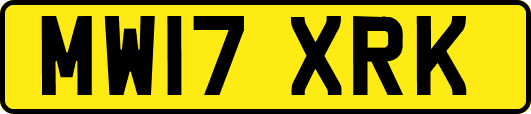 MW17XRK