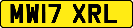 MW17XRL