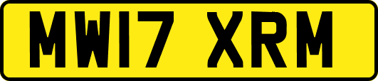 MW17XRM
