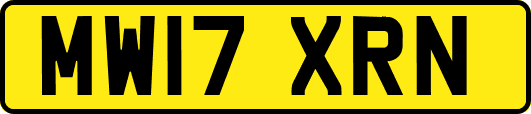 MW17XRN