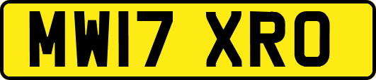MW17XRO
