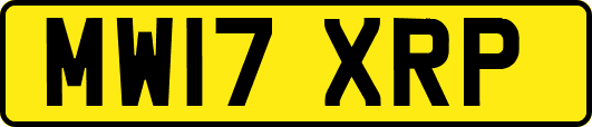MW17XRP