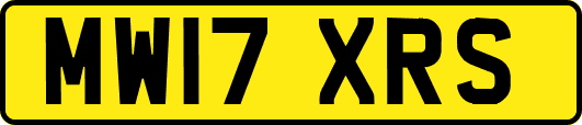 MW17XRS
