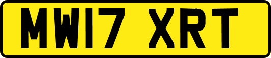 MW17XRT