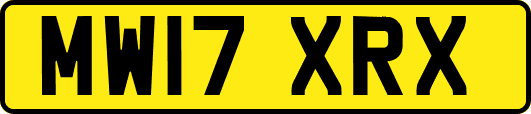 MW17XRX