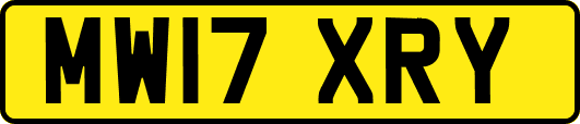 MW17XRY