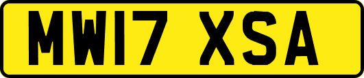 MW17XSA