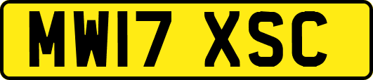 MW17XSC