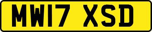 MW17XSD