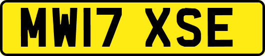 MW17XSE