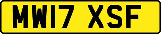 MW17XSF