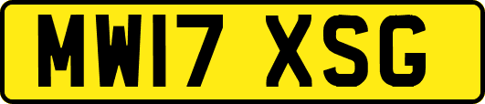MW17XSG