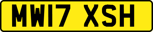 MW17XSH