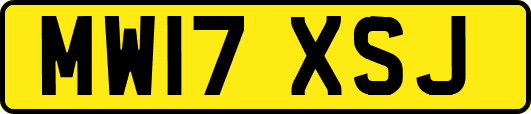 MW17XSJ