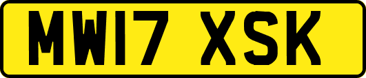 MW17XSK