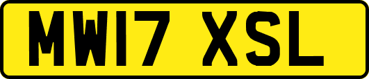 MW17XSL