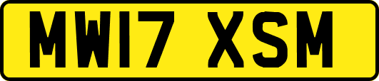 MW17XSM